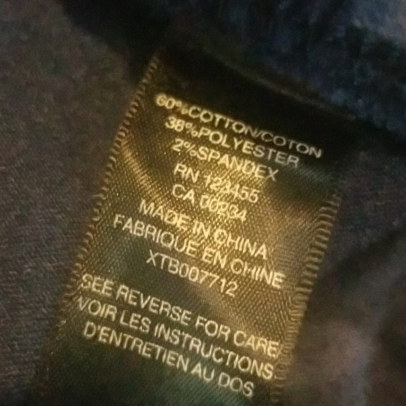 Design Lab Size 31 Blue Jeans Pants - Picture 5 of 5